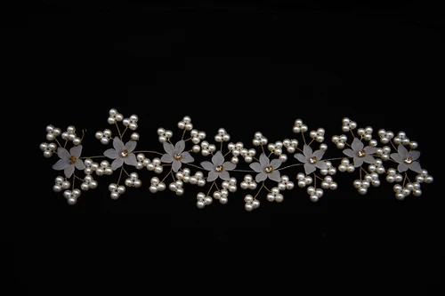 Bridal Hair Extension