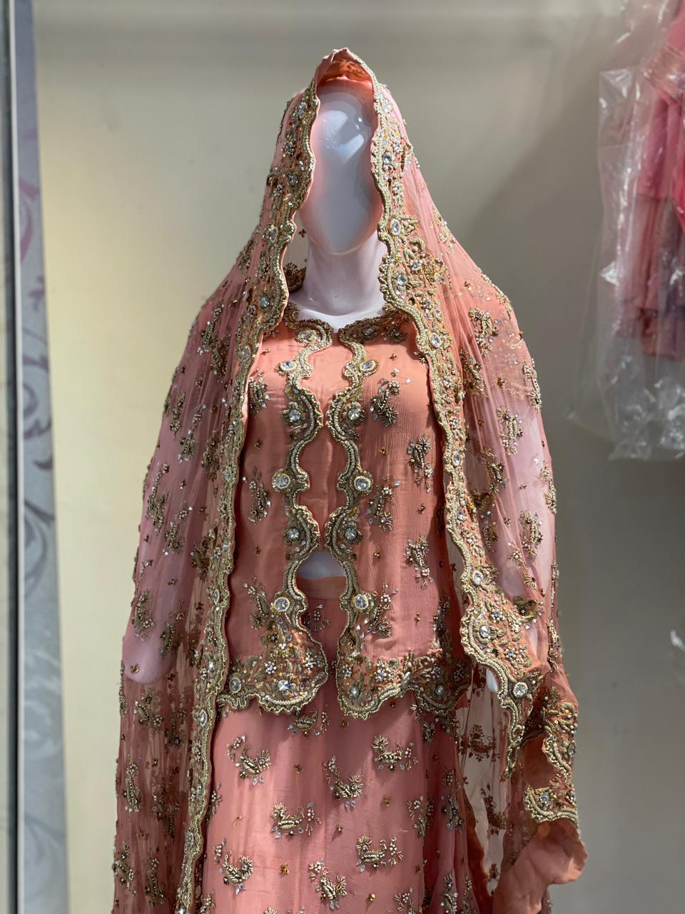 Designer Bridal Wear